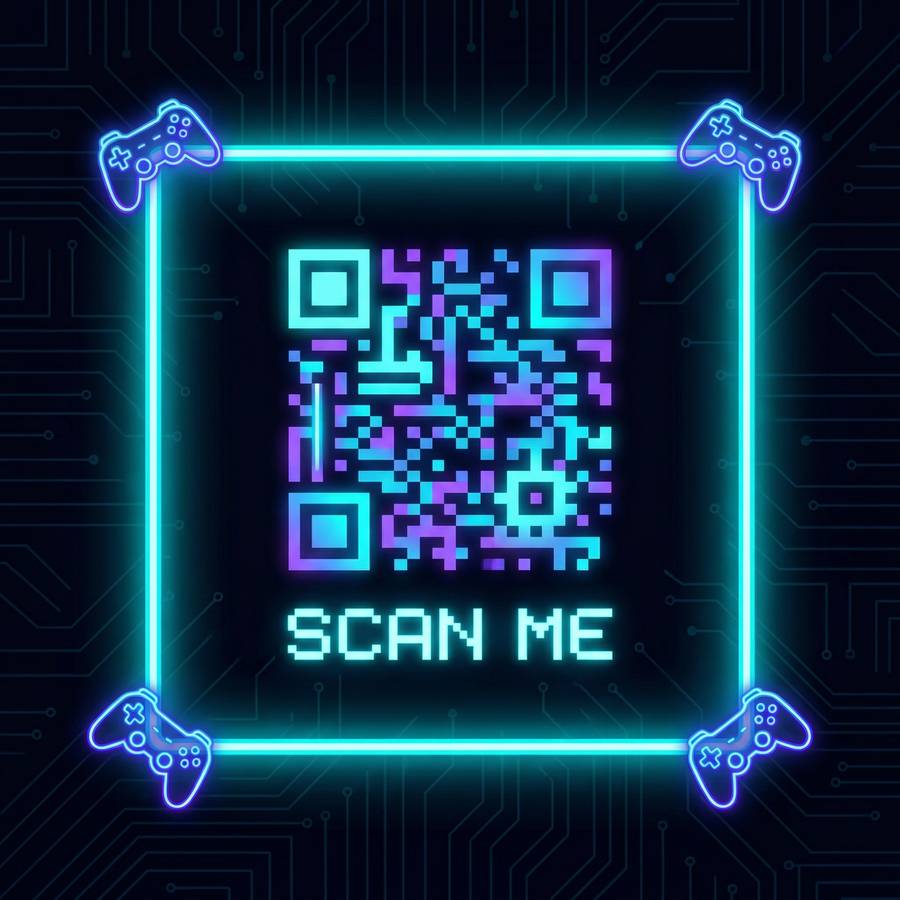 小马拉大车微信公众号二维码